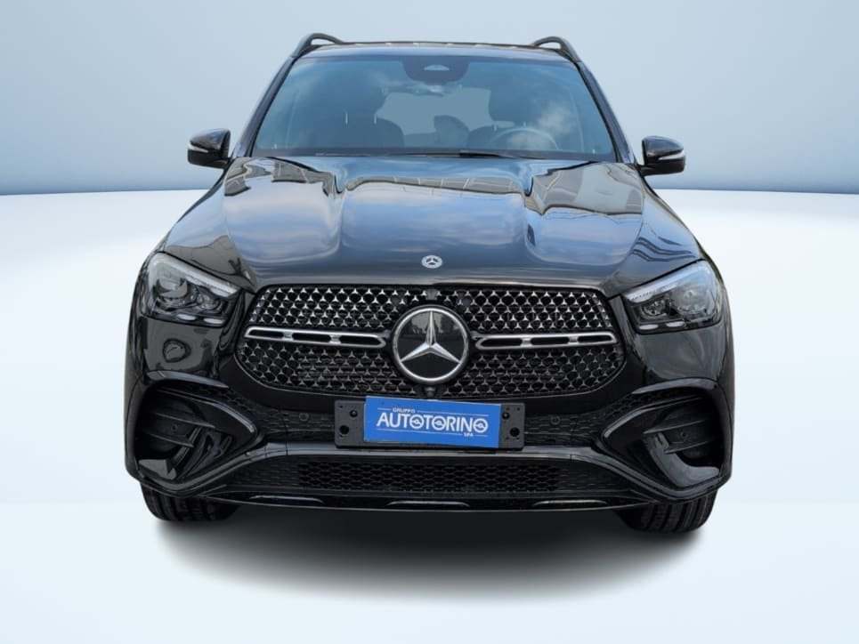 GLE 350 de phev AMG Line Advanced Plus 4matic auto - Certified