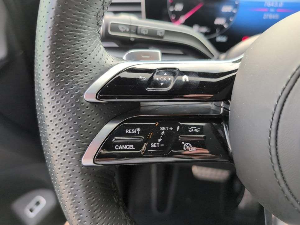 GLE 350 de phev AMG Line Advanced Plus 4matic auto - Certified