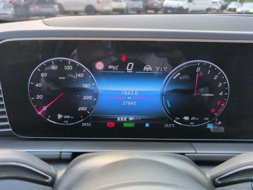 GLE 350 de phev AMG Line Advanced Plus 4matic auto - Certified