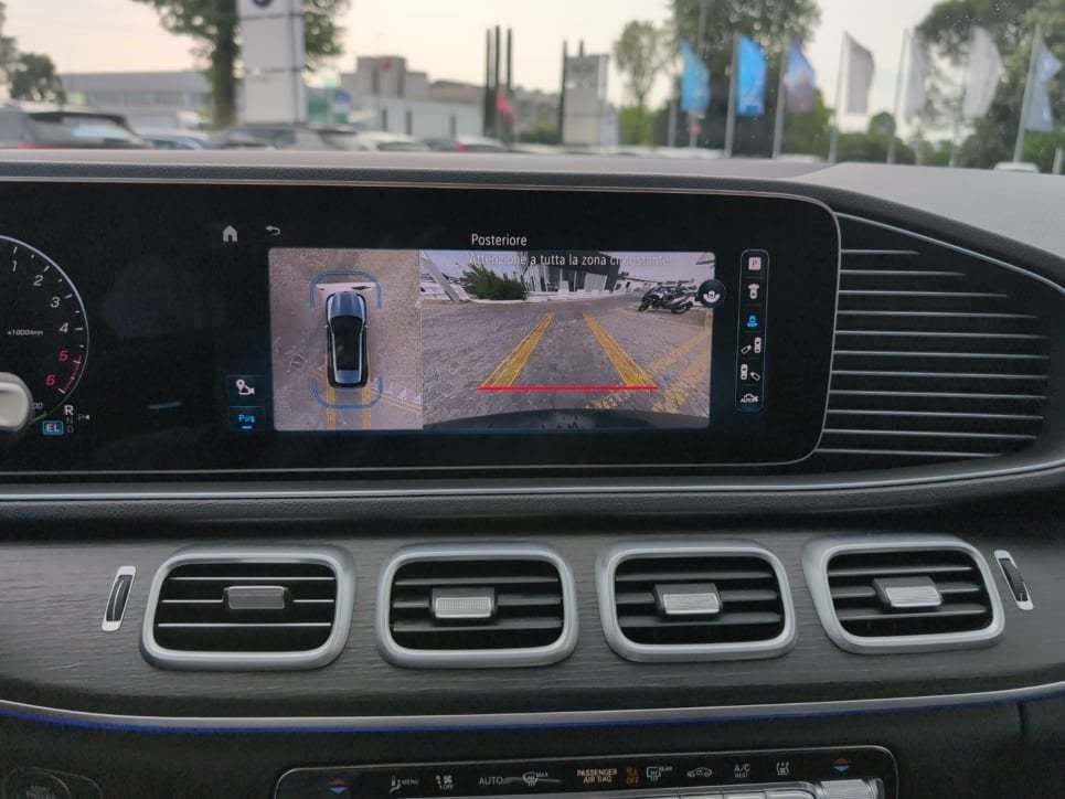 GLE 350 de phev AMG Line Advanced Plus 4matic auto - Certified