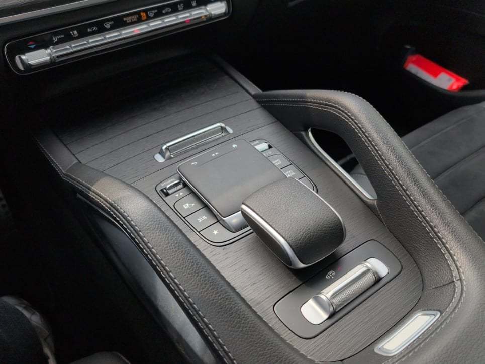 GLE 350 de phev AMG Line Advanced Plus 4matic auto - Certified