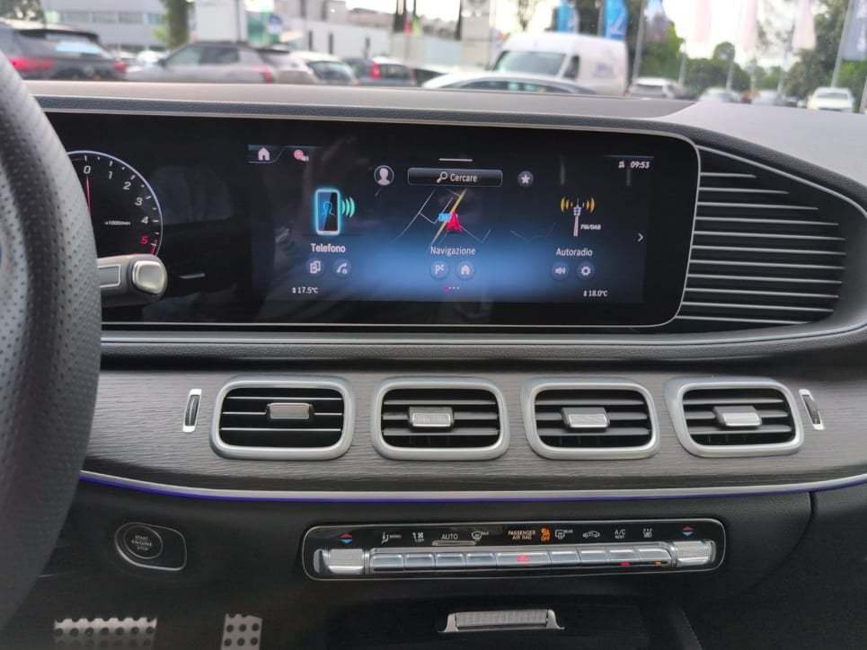 GLE 350 de phev AMG Line Advanced Plus 4matic auto - Certified