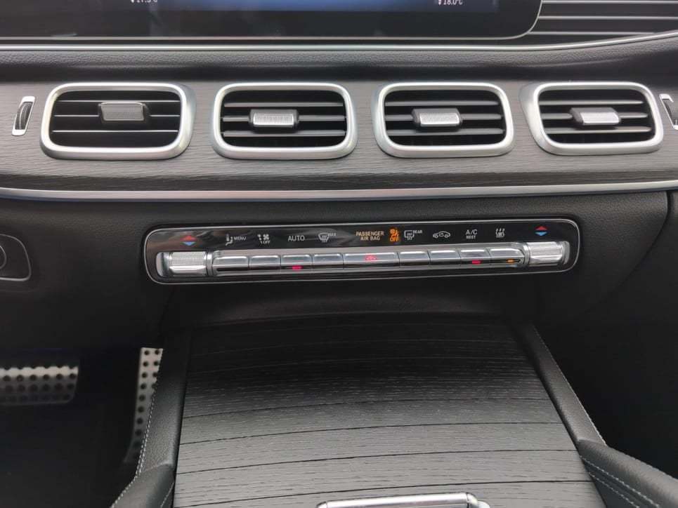 GLE 350 de phev AMG Line Advanced Plus 4matic auto - Certified