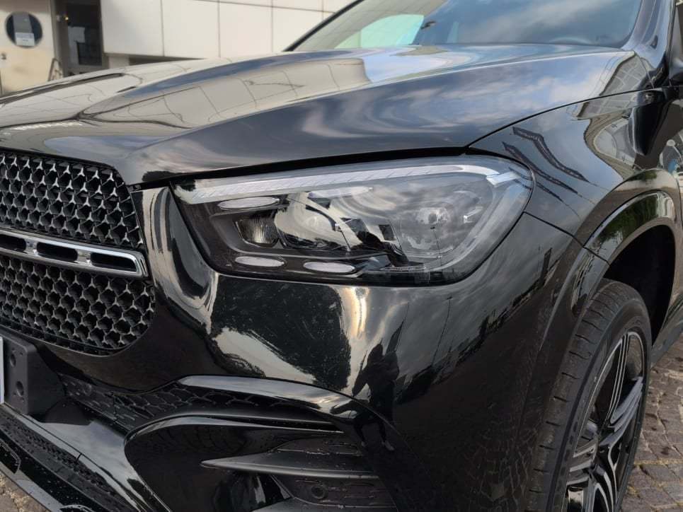 GLE 350 de phev AMG Line Advanced Plus 4matic auto - Certified