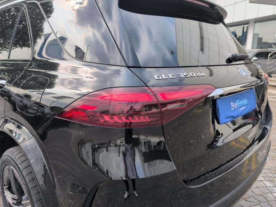 GLE 350 de phev AMG Line Advanced Plus 4matic auto - Certified
