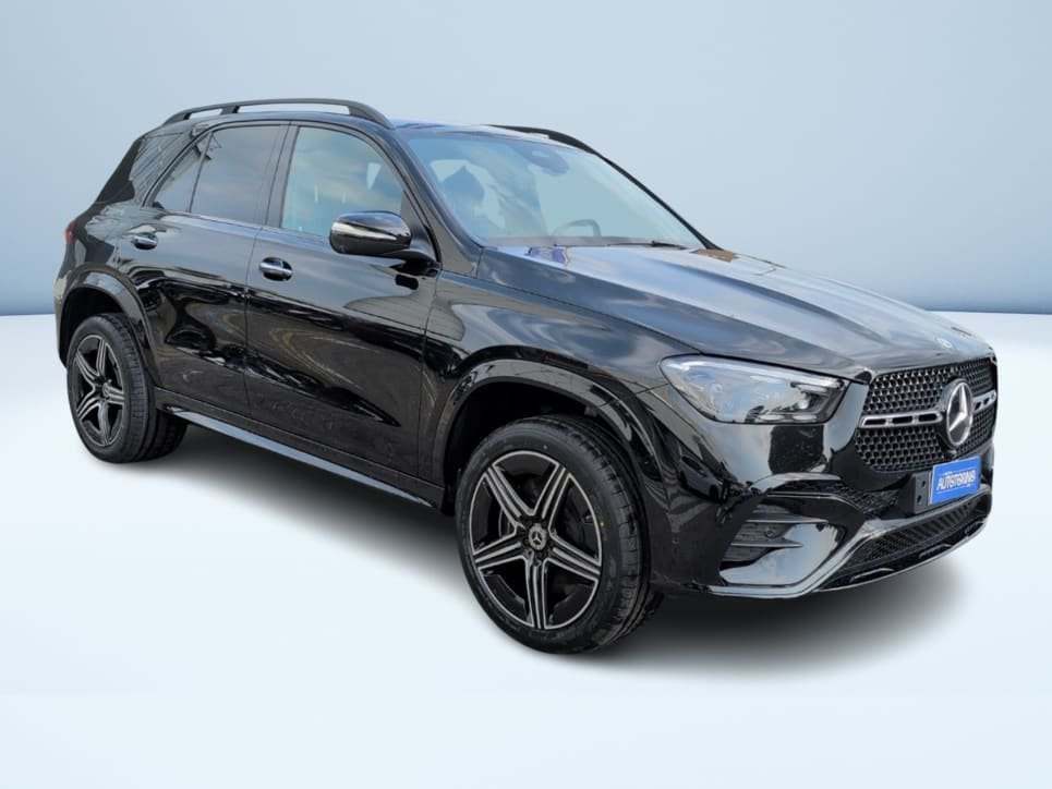 GLE 350 de phev AMG Line Advanced Plus 4matic auto - Certified
