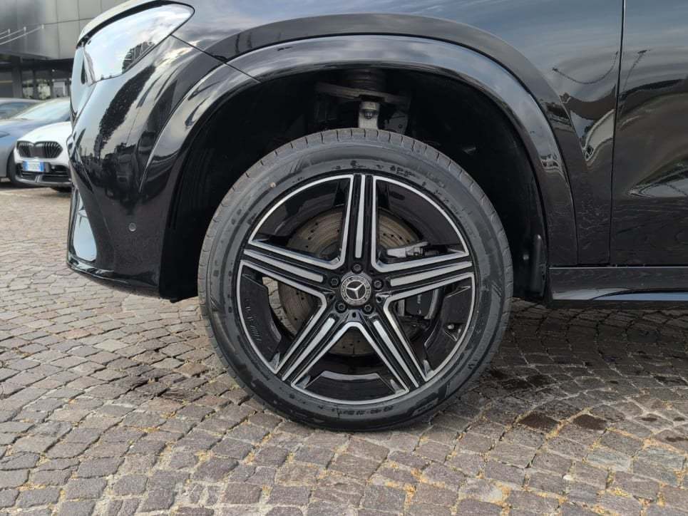 GLE 350 de phev AMG Line Advanced Plus 4matic auto - Certified