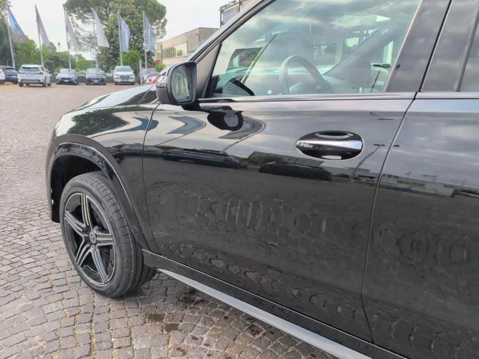 GLE 350 de phev AMG Line Advanced Plus 4matic auto - Certified