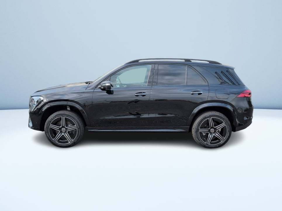 GLE 350 de phev AMG Line Advanced Plus 4matic auto - Certified