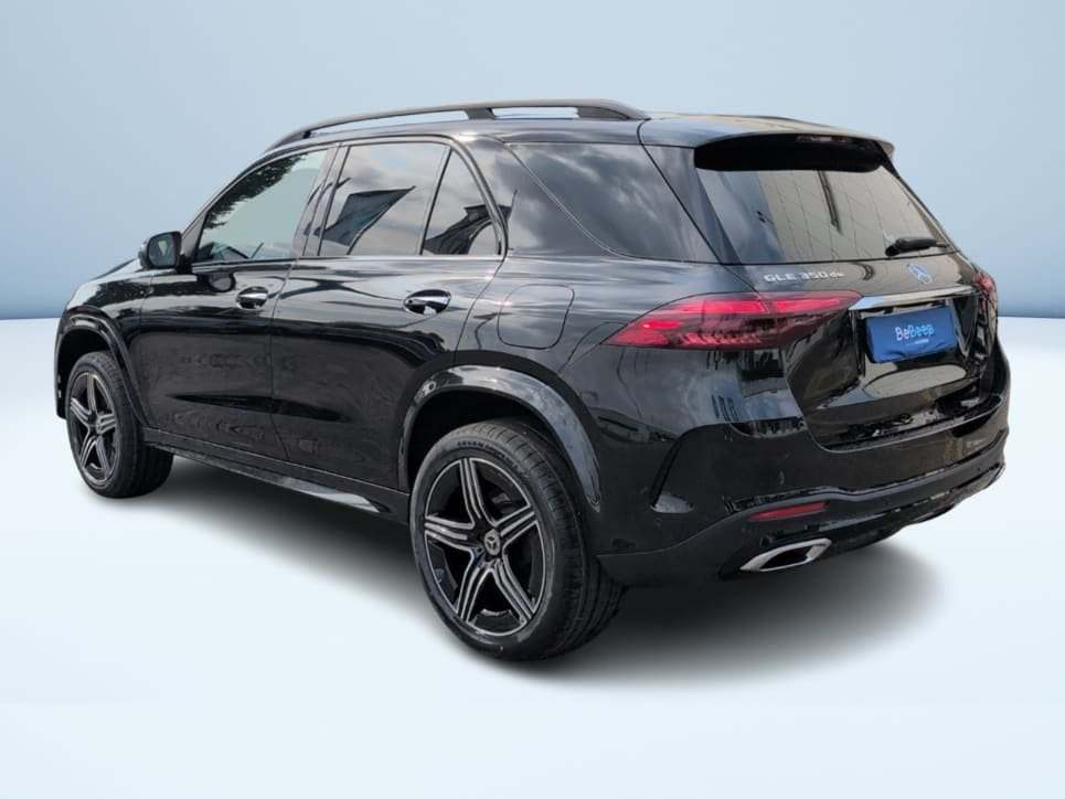 GLE 350 de phev AMG Line Advanced Plus 4matic auto - Certified