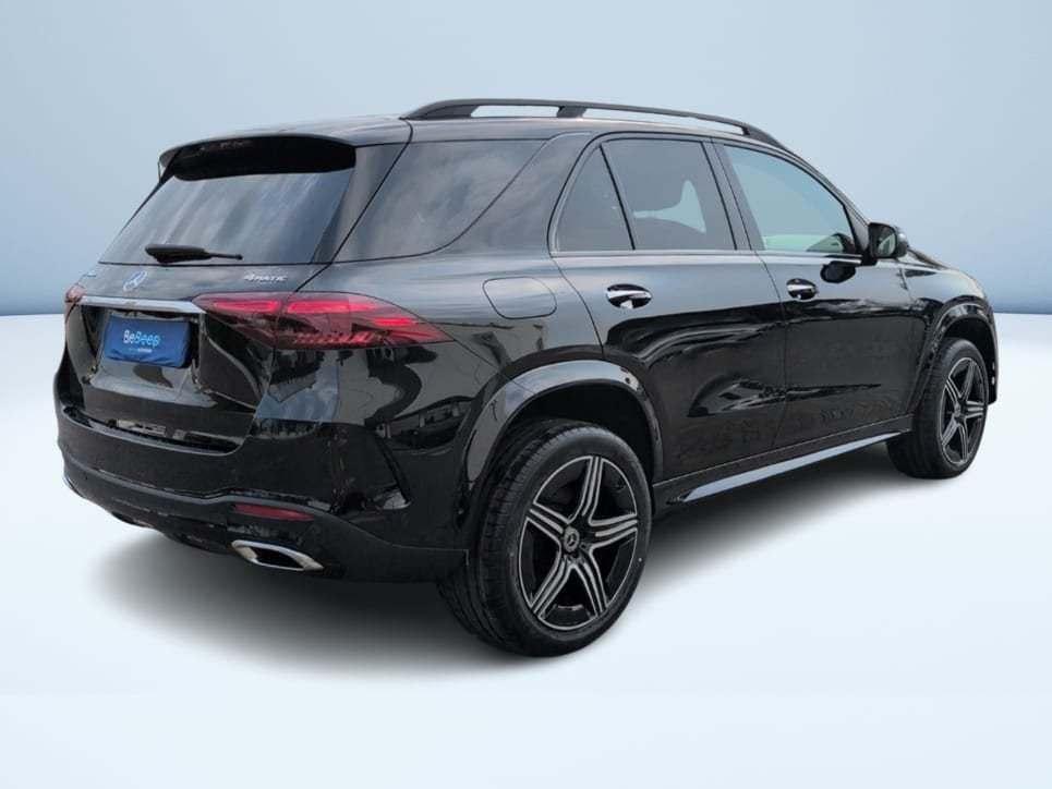 GLE 350 de phev AMG Line Advanced Plus 4matic auto - Certified