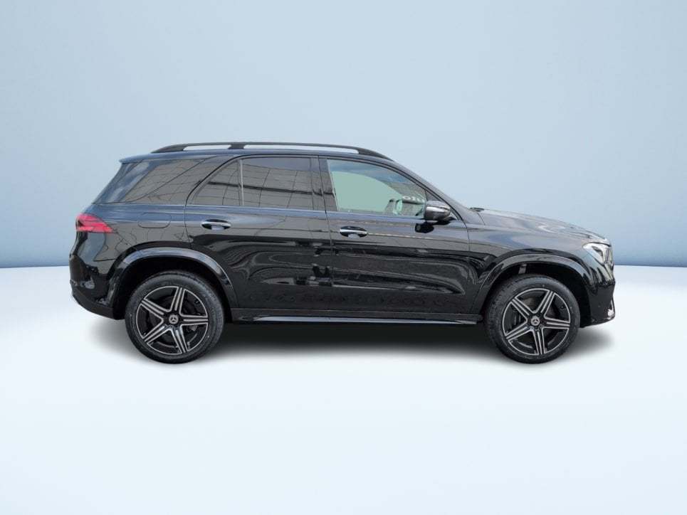 GLE 350 de phev AMG Line Advanced Plus 4matic auto - Certified