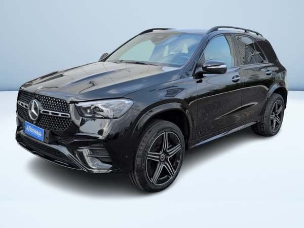 GLE 350 de phev AMG Line Advanced Plus 4matic auto - Certified