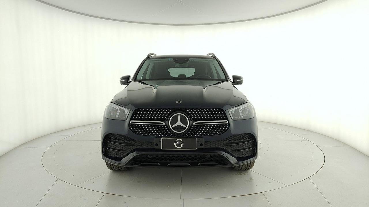GLE 350 de phev (e eq-power) Premium 4matic auto - Certified