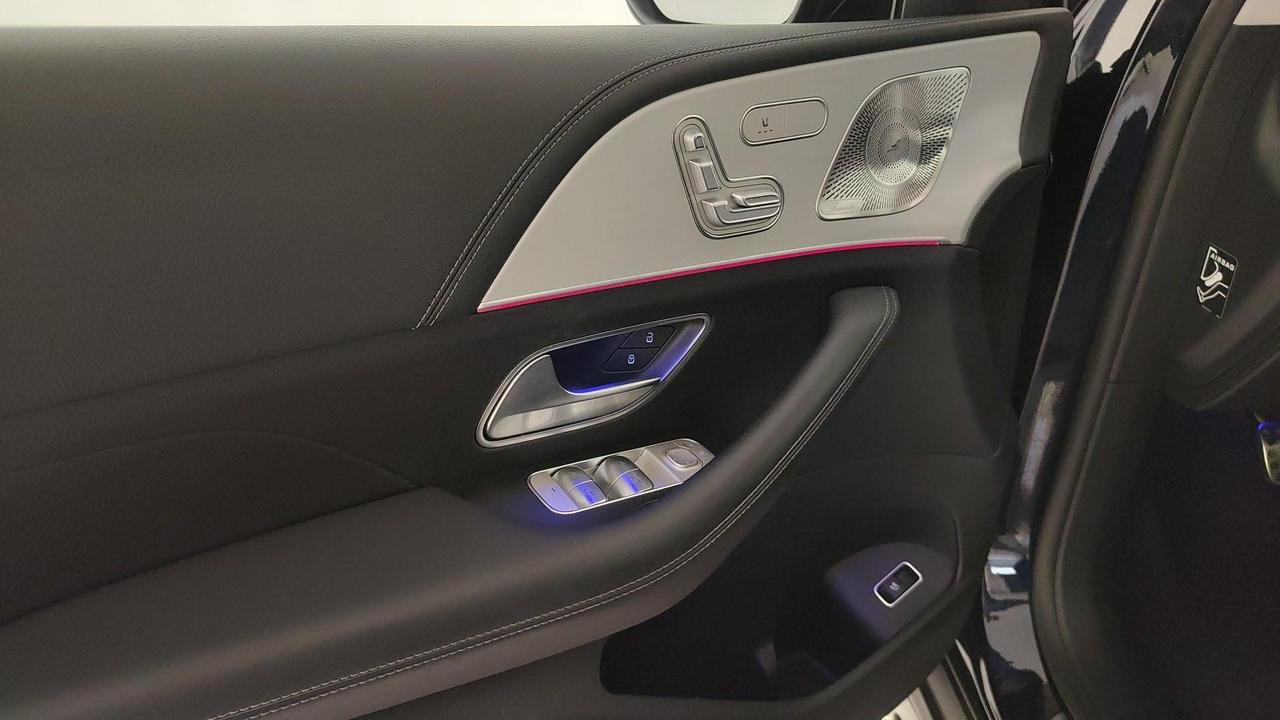 GLE 350 de phev (e eq-power) Premium 4matic auto - Certified