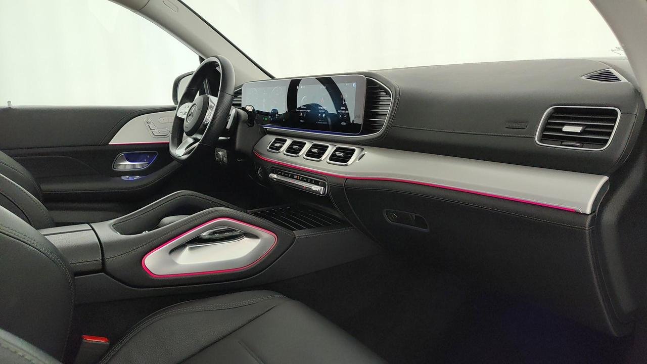 GLE 350 de phev (e eq-power) Premium 4matic auto - Certified