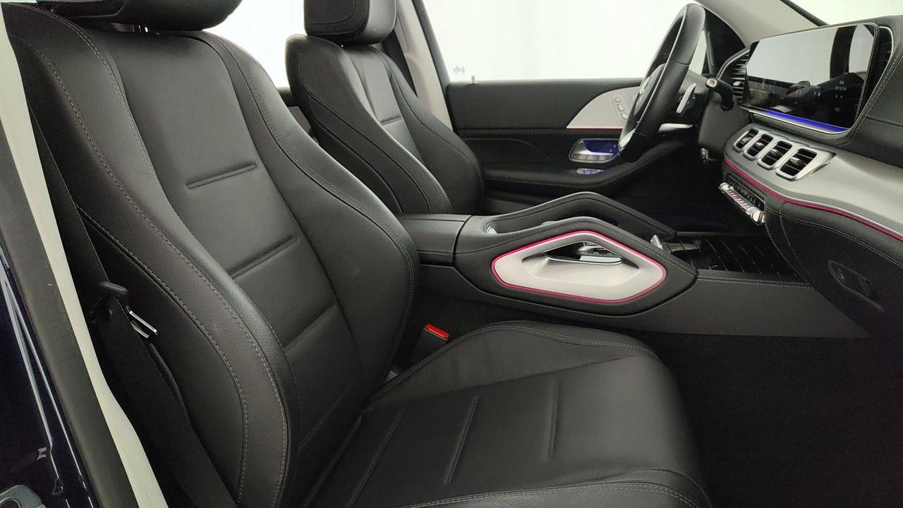 GLE 350 de phev (e eq-power) Premium 4matic auto - Certified