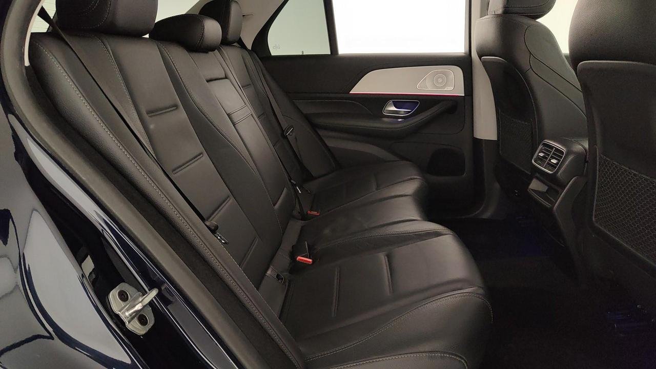 GLE 350 de phev (e eq-power) Premium 4matic auto - Certified