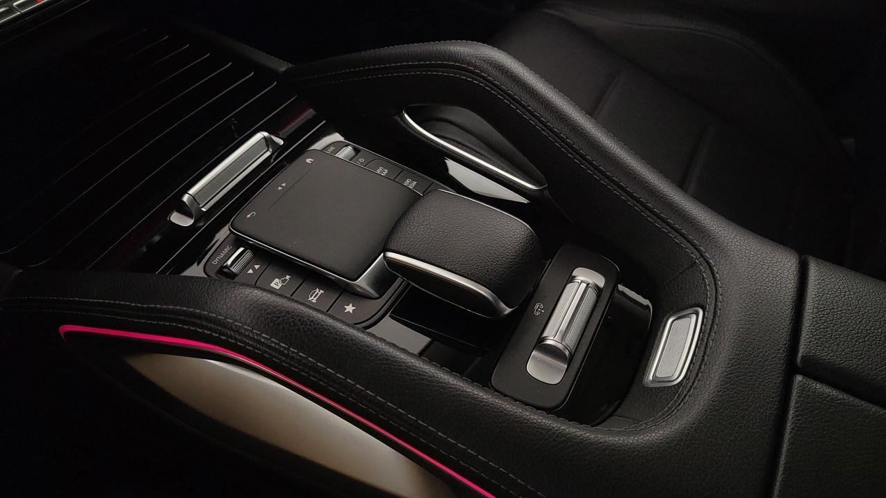 GLE 350 de phev (e eq-power) Premium 4matic auto - Certified