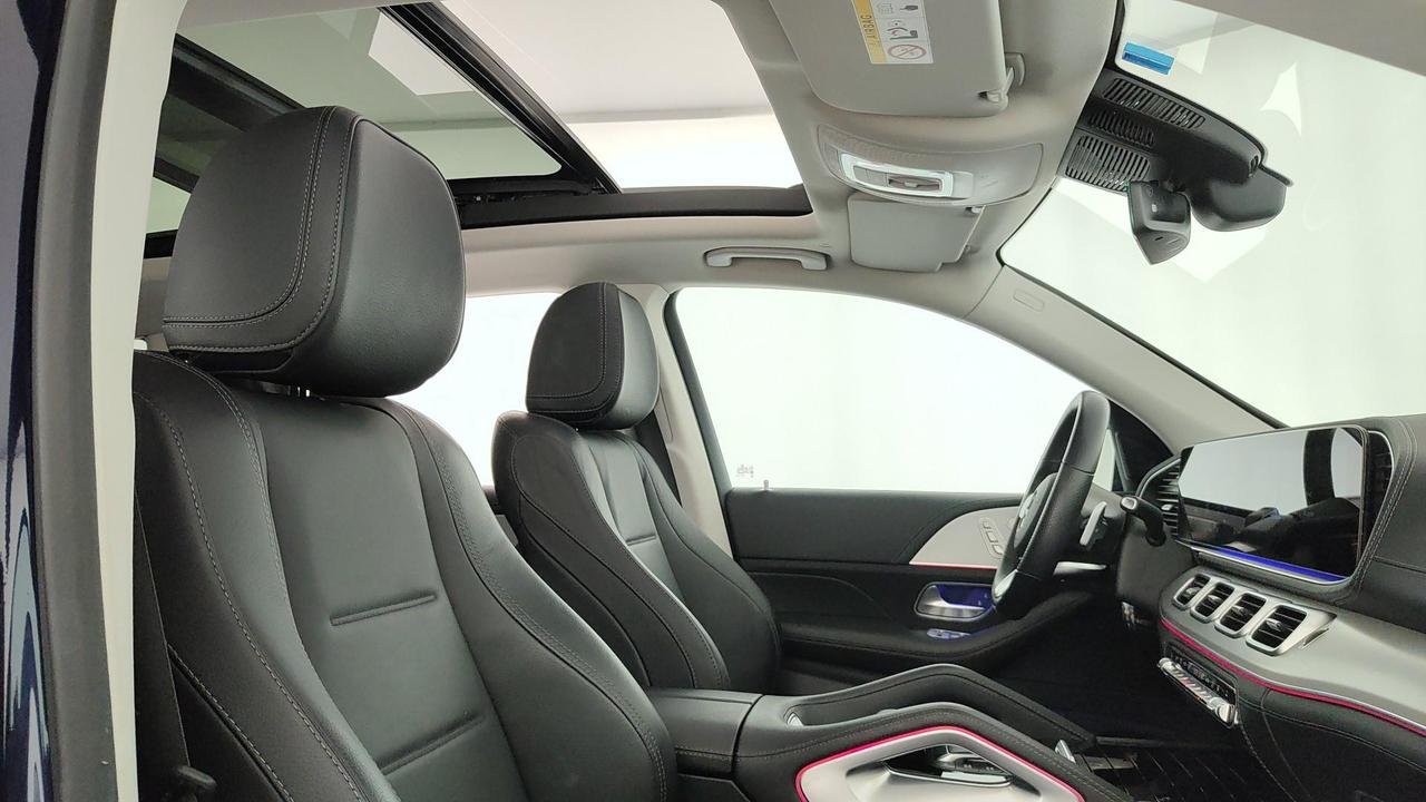 GLE 350 de phev (e eq-power) Premium 4matic auto - Certified