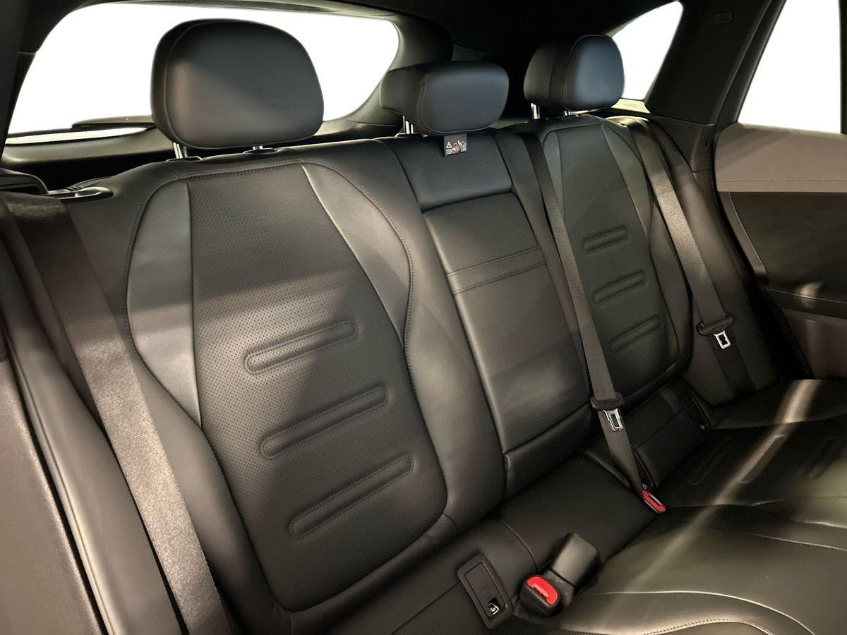 EQE Suv AMG 43 AMG Line Premium Plus 4matic - Certified
