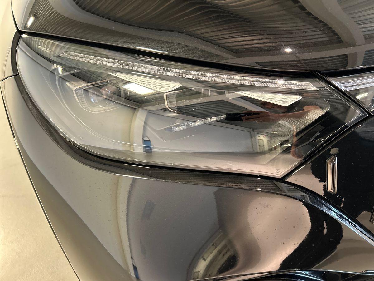 EQE Suv AMG 43 AMG Line Premium Plus 4matic - Certified