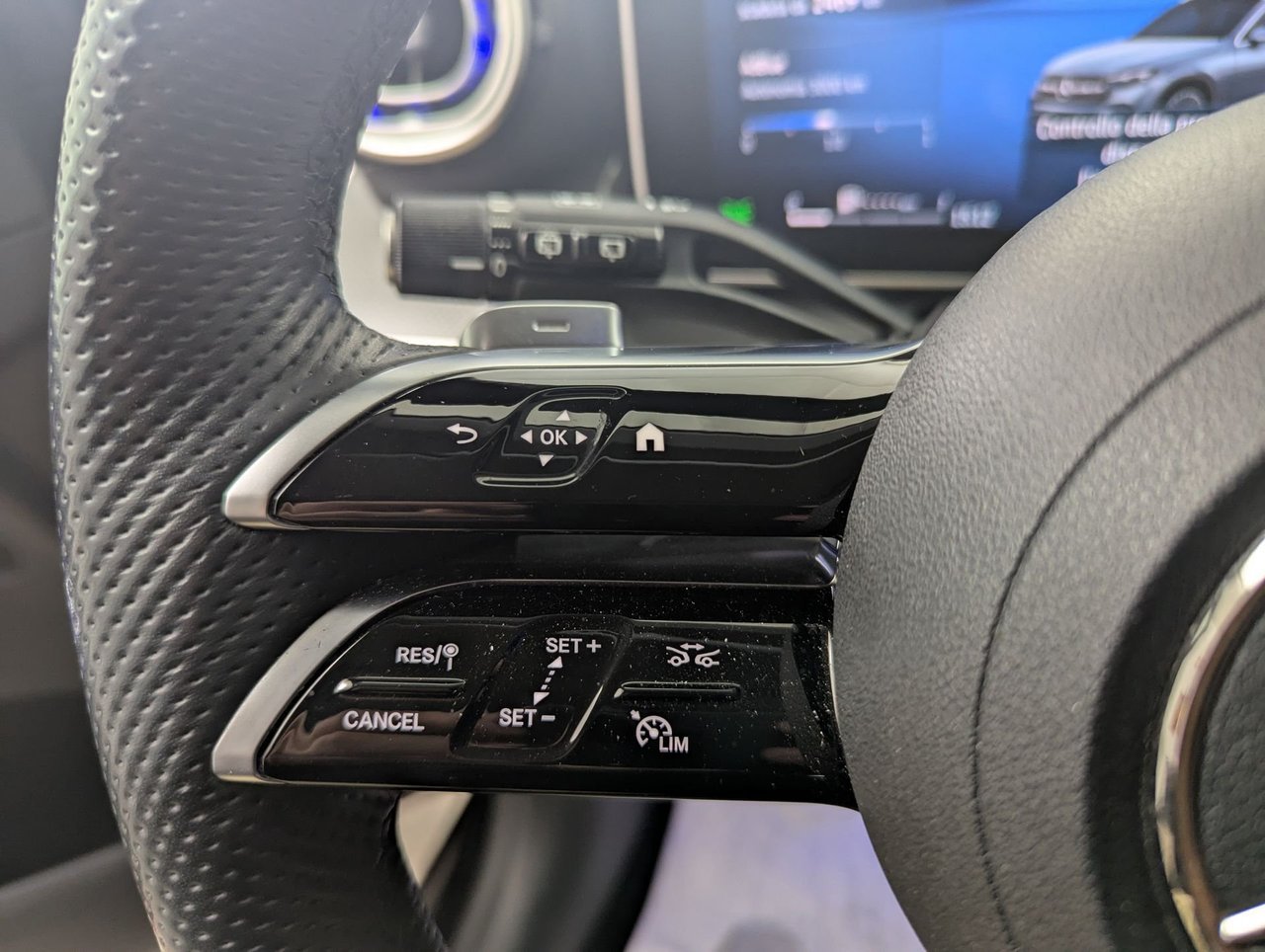 GLC 220 d AMG Premium 4matic auto - Certified