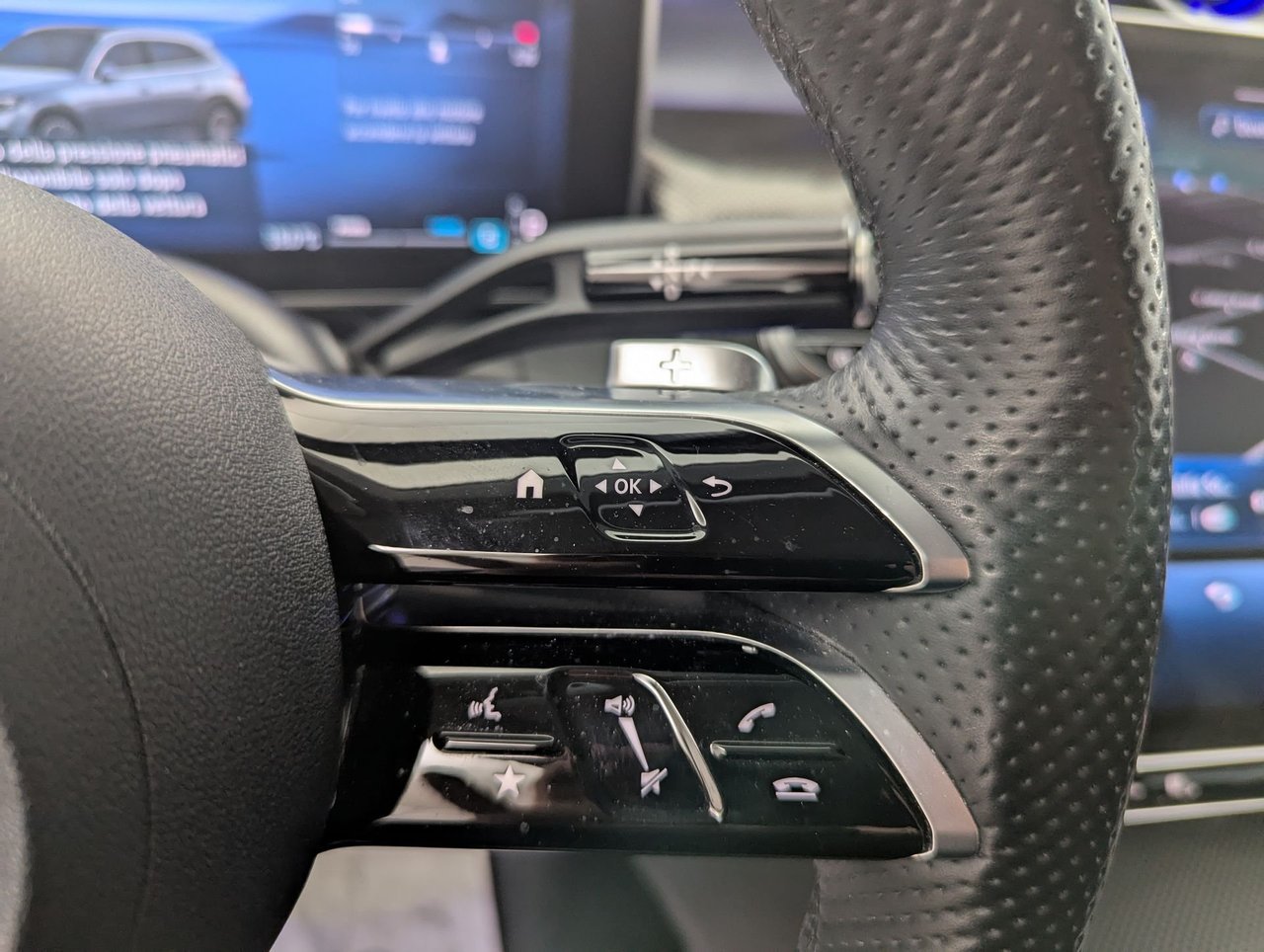 GLC 220 d AMG Premium 4matic auto - Certified