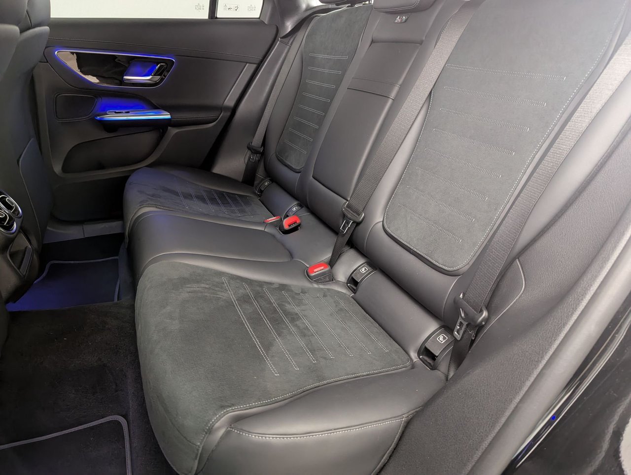 GLC 220 d AMG Premium 4matic auto - Certified