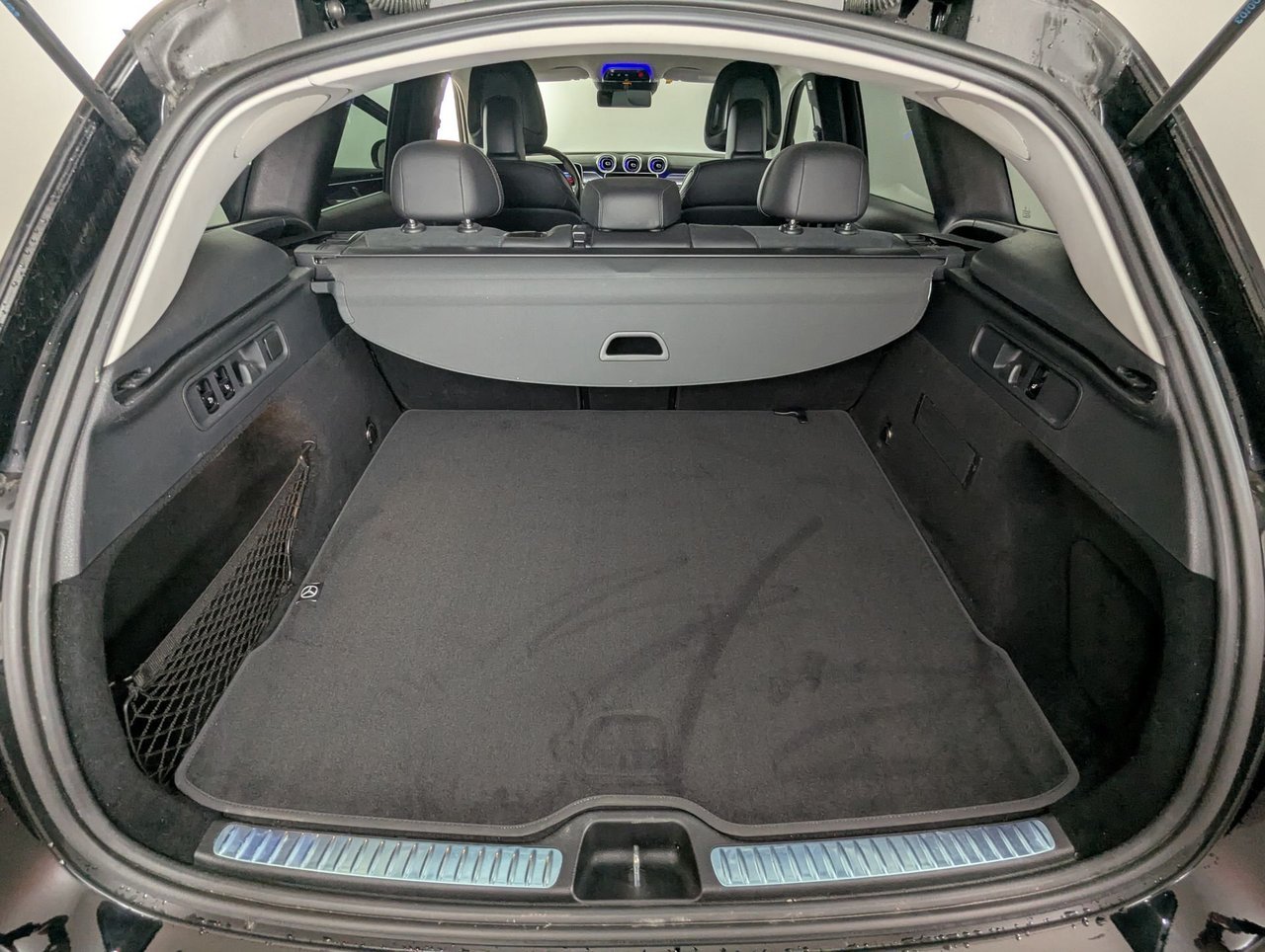 GLC 220 d AMG Premium 4matic auto - Certified