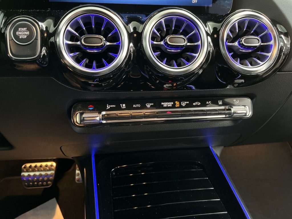 GLA 250 e phev AMG Line Advanced Plus auto - Certified
