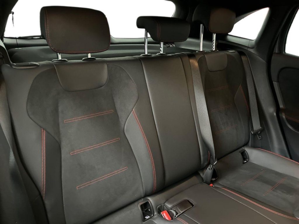 GLA 250 e phev AMG Line Advanced Plus auto - Certified