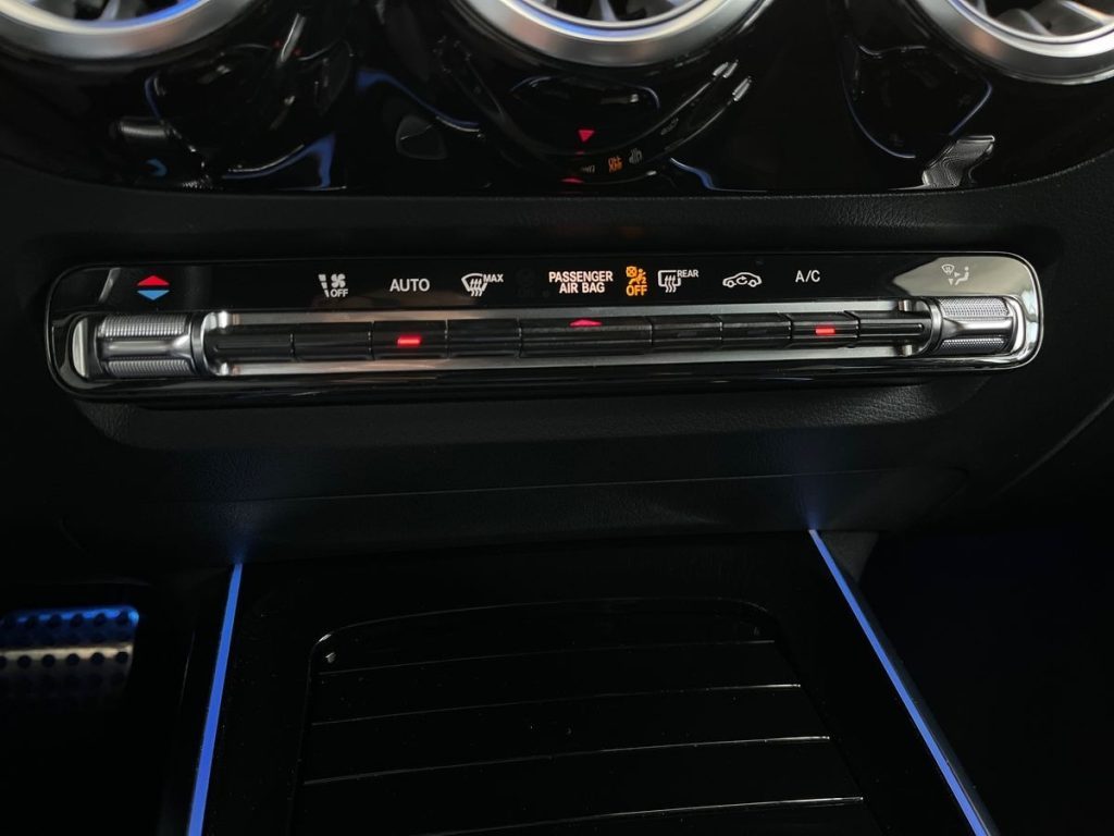 GLA 200 d AMG Line Advanced Plus auto - Certified