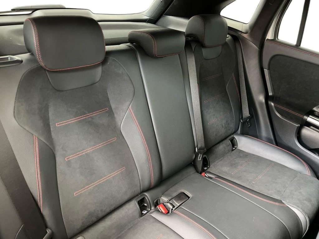 GLA 200 d AMG Line Advanced Plus auto - Certified