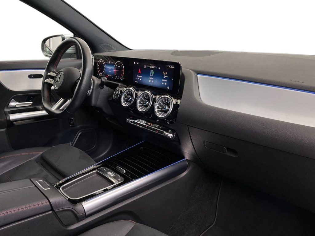 GLA 200 d AMG Line Advanced Plus auto - Certified