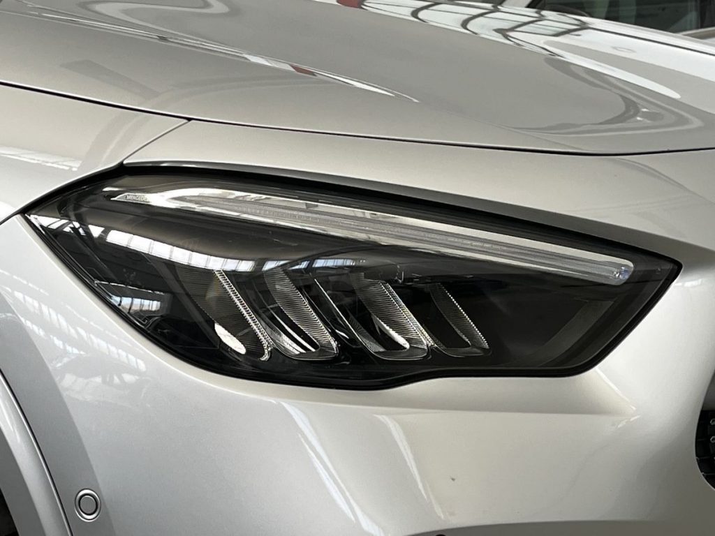 GLA 200 d AMG Line Advanced Plus auto - Certified