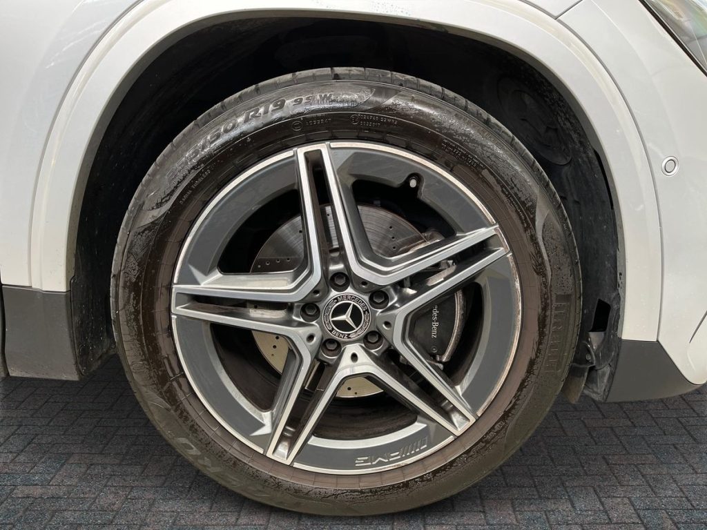 GLA 200 d AMG Line Advanced Plus auto - Certified