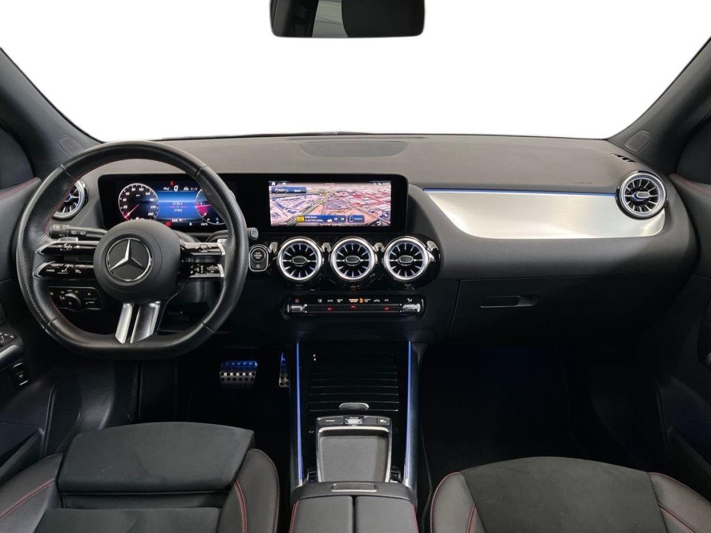 GLA 200 d AMG Line Advanced Plus auto - Certified