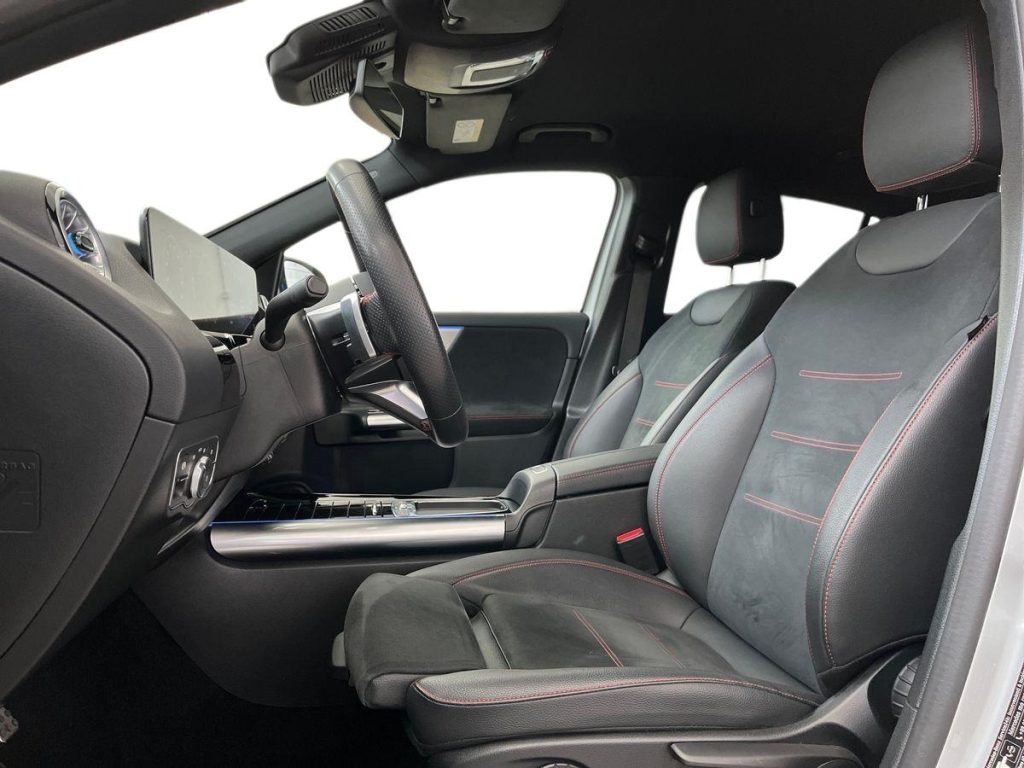 GLA 200 d AMG Line Advanced Plus auto - Certified