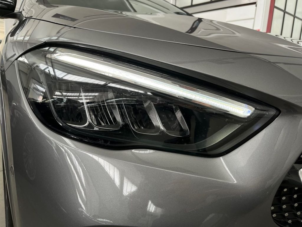 GLA 250 e phev AMG Line Advanced Plus auto - Certified