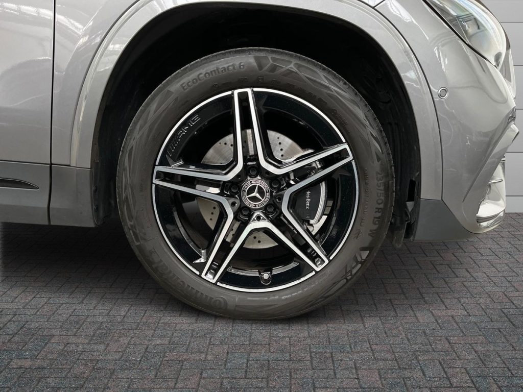 GLA 250 e phev AMG Line Advanced Plus auto - Certified