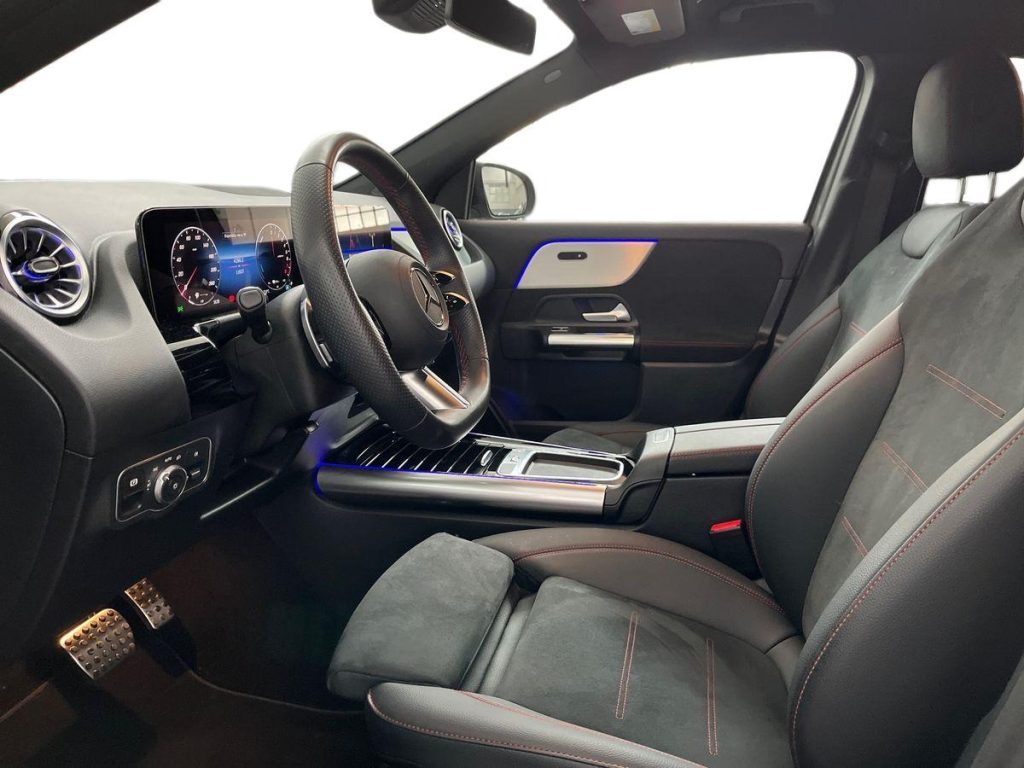 GLA 250 e phev AMG Line Advanced Plus auto - Certified