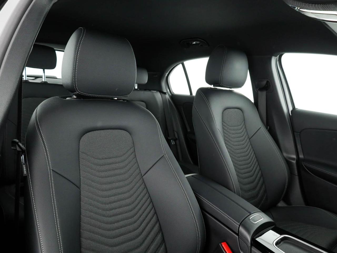 A 180 d Progressive Advanced auto - Certified