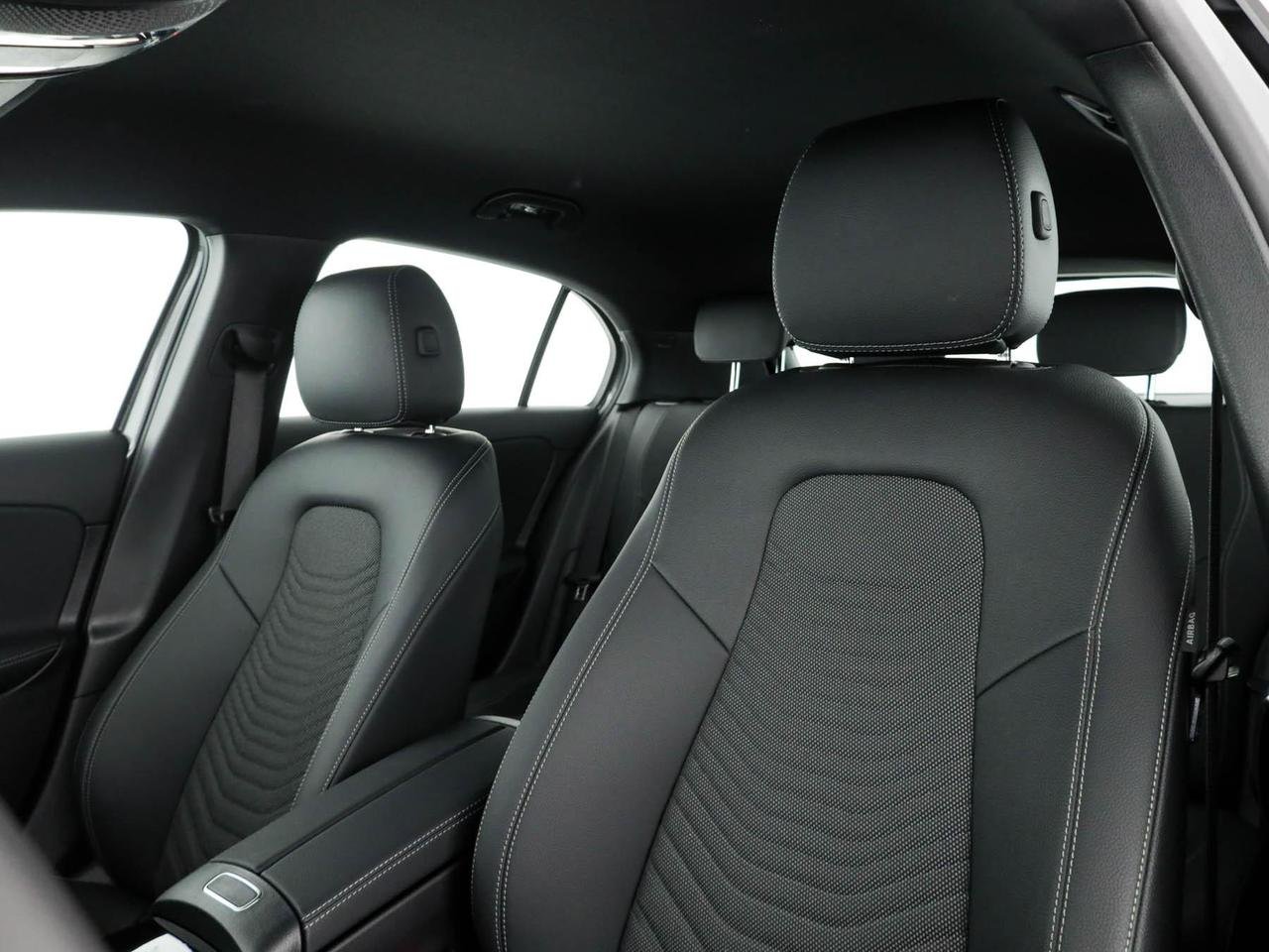 A 180 d Progressive Advanced auto - Certified