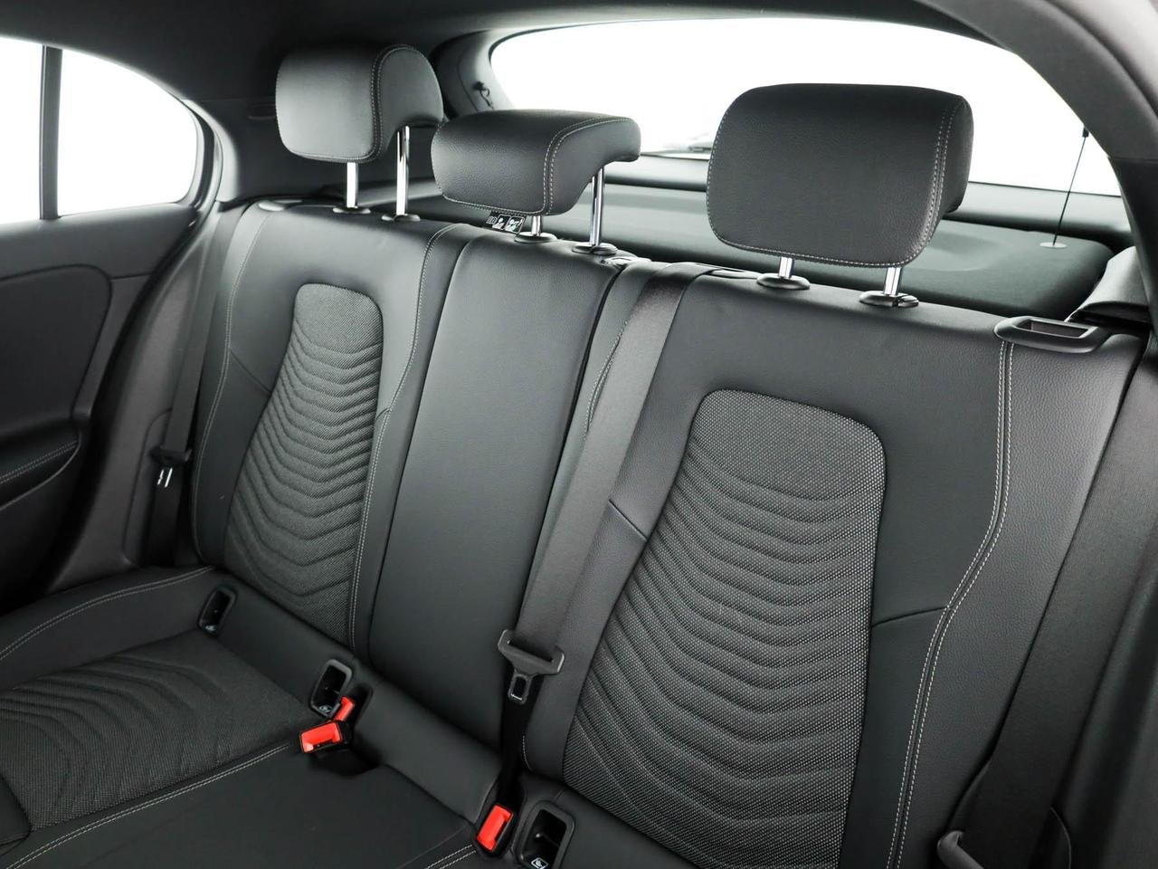 A 180 d Progressive Advanced auto - Certified