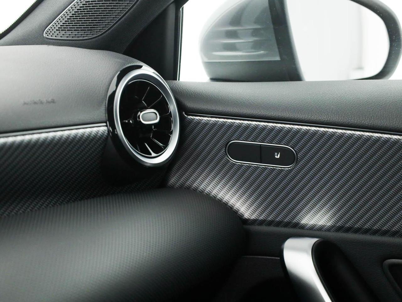 A 180 d Progressive Advanced auto - Certified