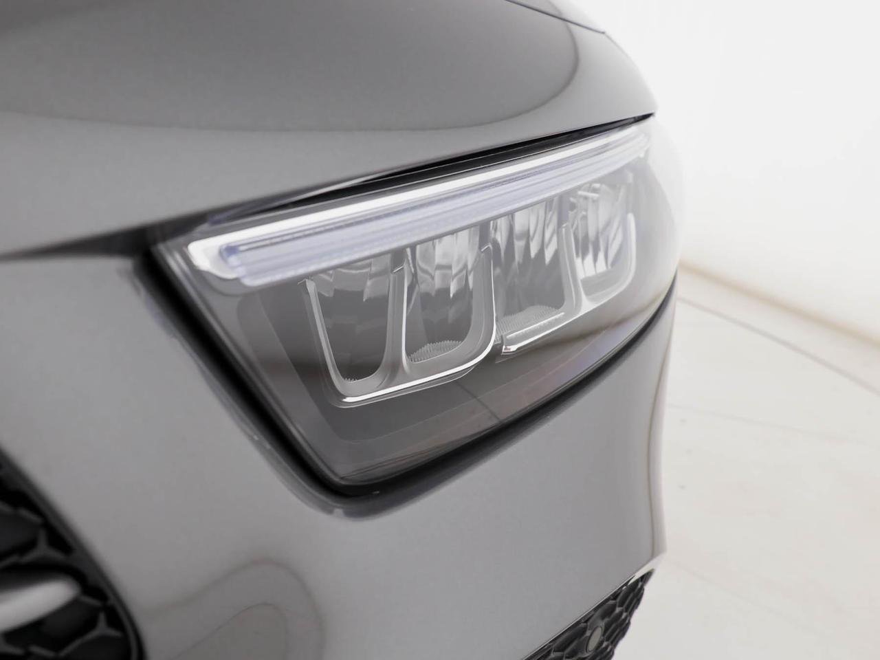 A 180 d Progressive Advanced auto - Certified