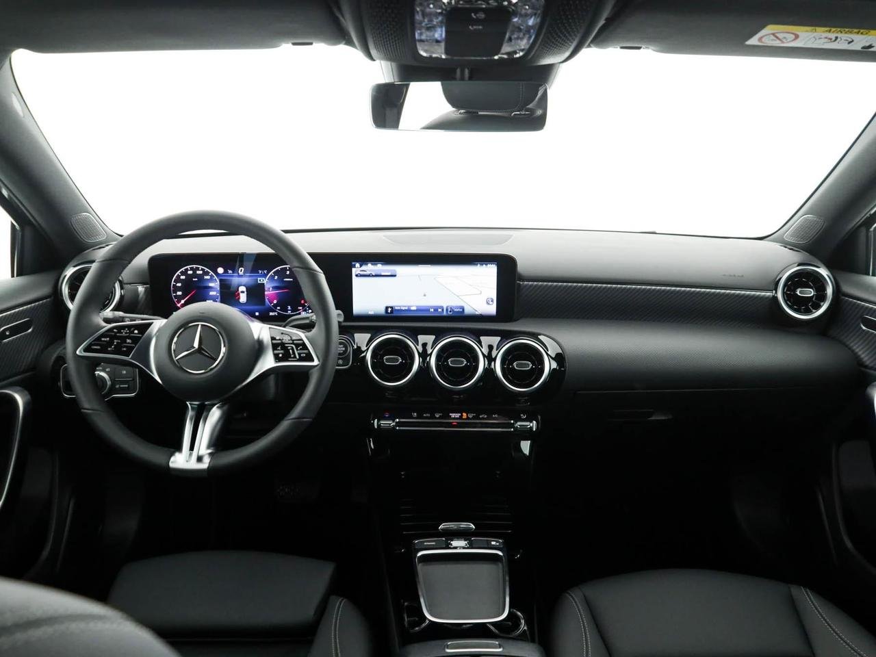 A 180 d Progressive Advanced auto - Certified