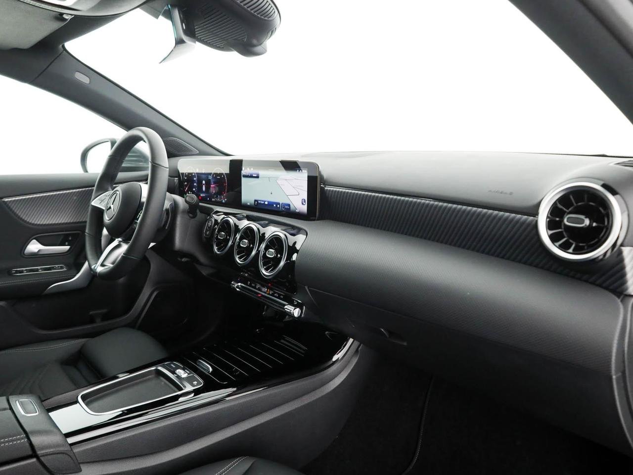 A 180 d Progressive Advanced auto - Certified
