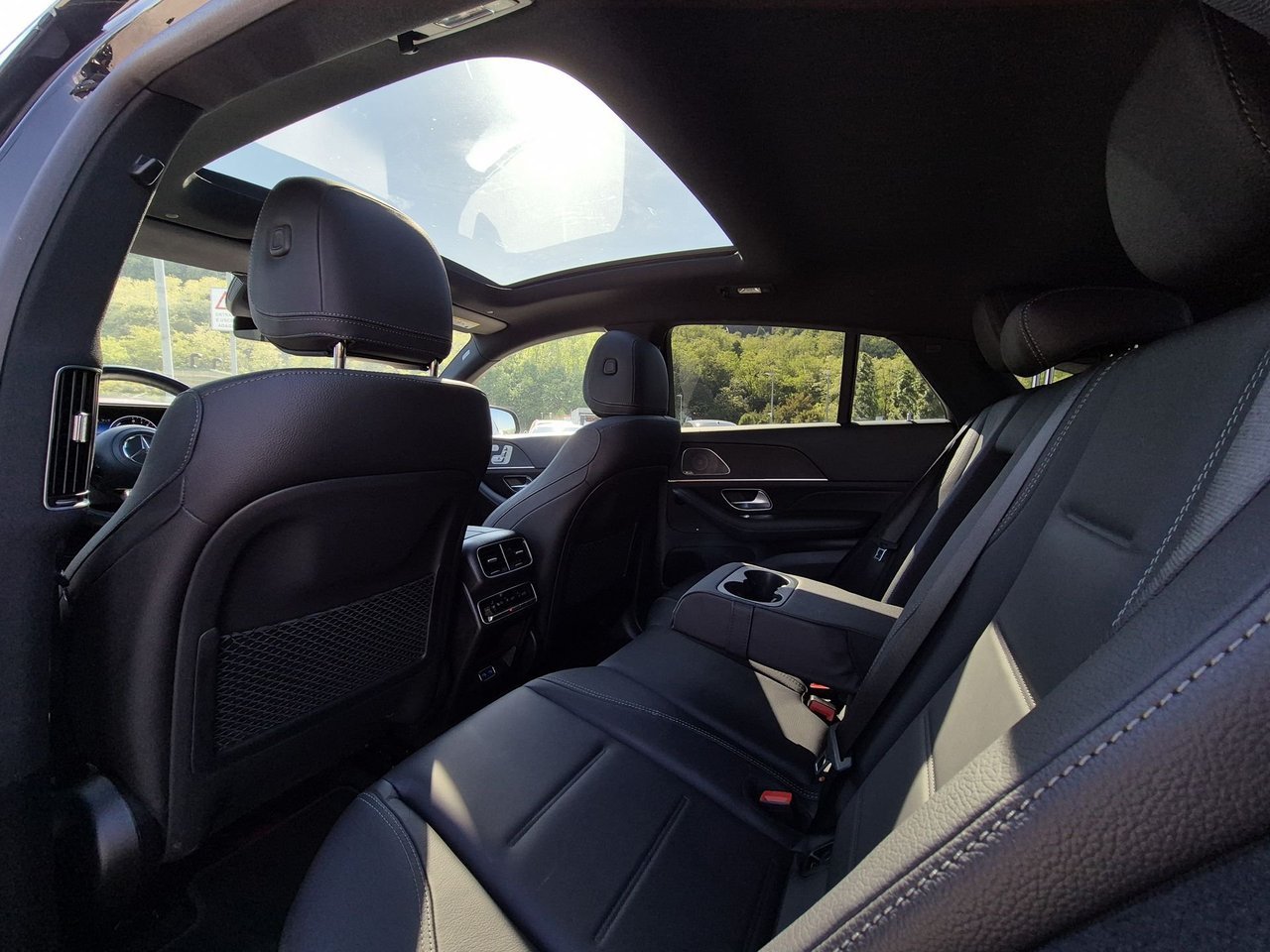 GLE Coupe 350 de phev AMG Line Premium 4matic auto - Certified
